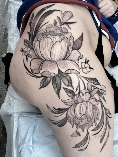 Mike Riina tattoo ig_015