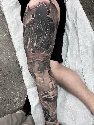 Mike Riina tattoo ig_016