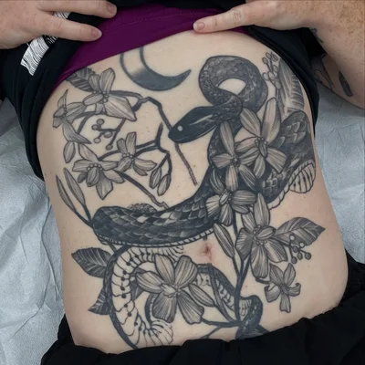 Mike Riina tattoo ig_023