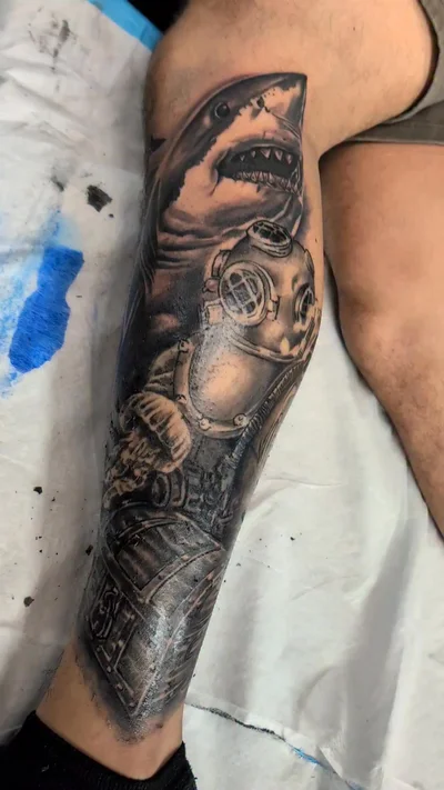Michael Scarlett tattoo ig_015