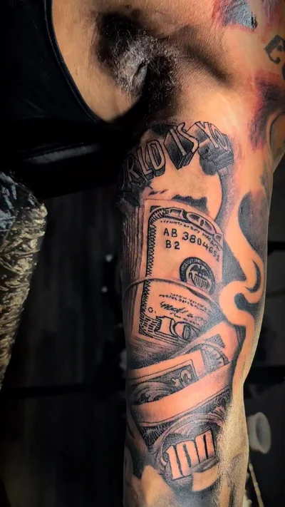 Michael Scarlett tattoo ig_018