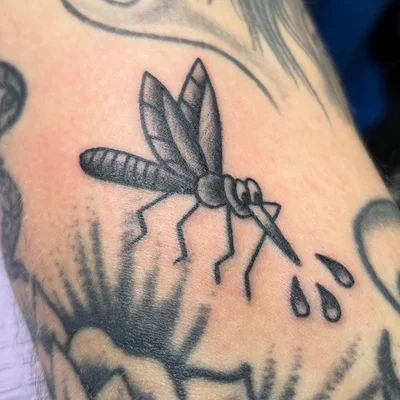 Mike Dunphy tattoo ig_007