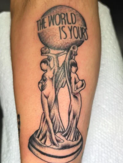 Mike Dunphy tattoo ig_010