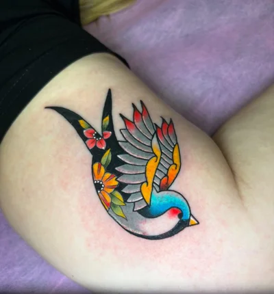 Mike Dunphy tattoo ig_017