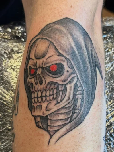 Mike King tattoo ig_008