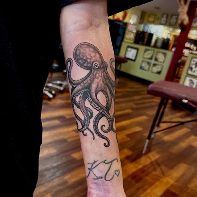 Mike King tattoo ig_011