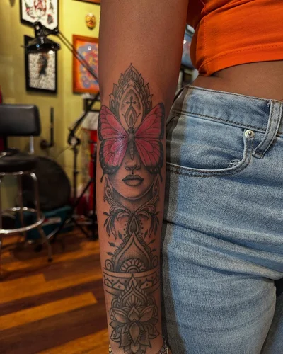 Mike King tattoo ig_017