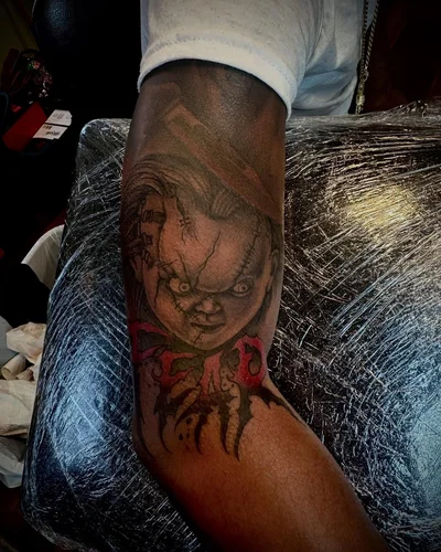 Mike King tattoo ig_018