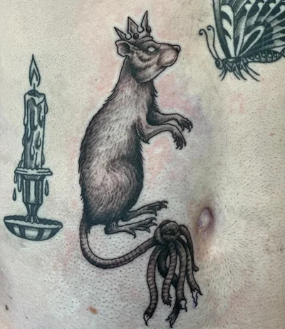 Mike King tattoo ig_019