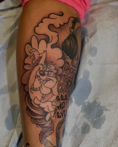 Mike King tattoo ig_021