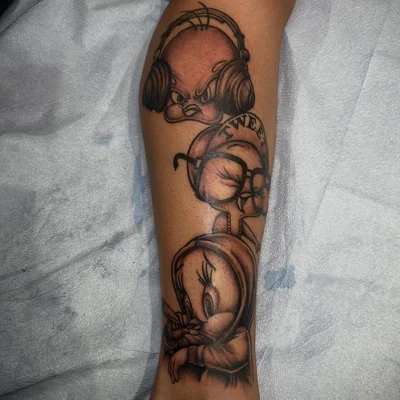 Mike King tattoo ig_023