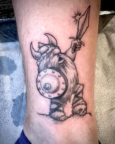 Mike King tattoo ig_024