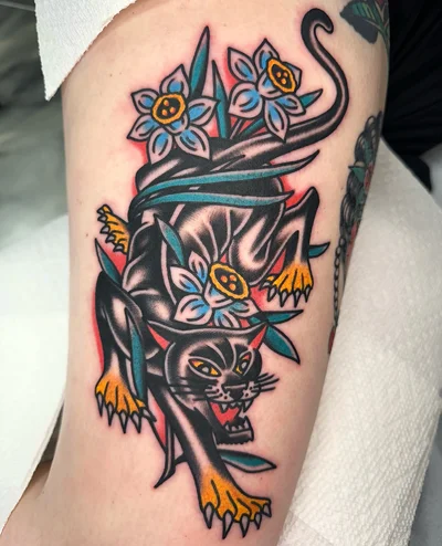Mikey Holmes tattoo ig_010