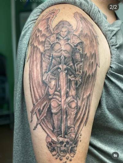 Mind Bender tattoo ig_008