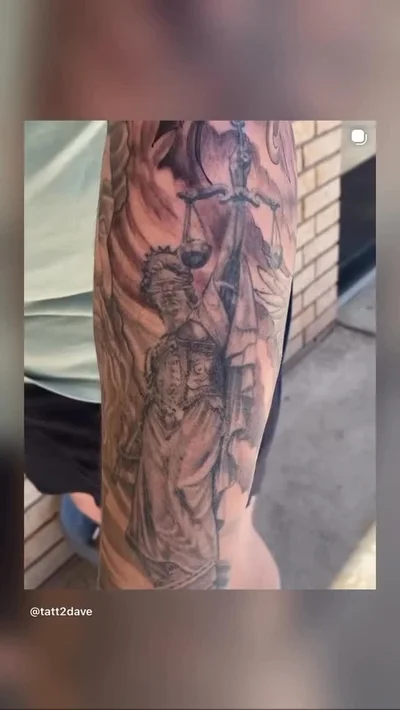 Mind Bender tattoo ig_009
