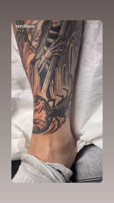 Mind Bender tattoo ig_010