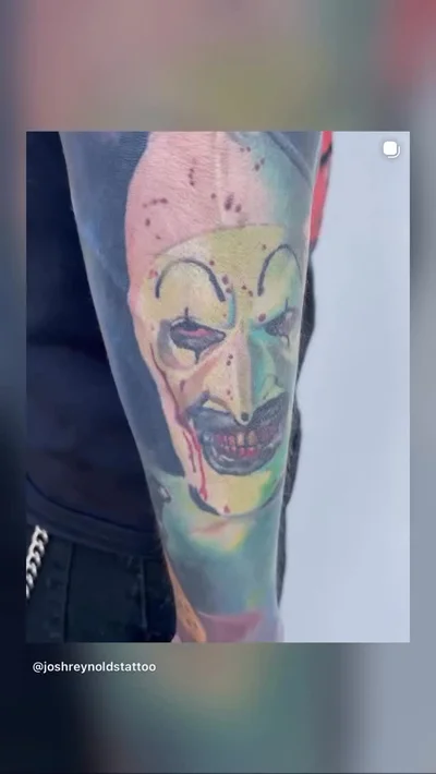 Mind Bender tattoo ig_011