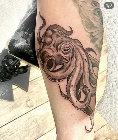 Mind Bender tattoo ig_012