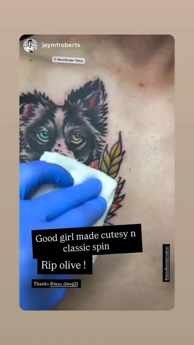 Mind Bender tattoo ig_014