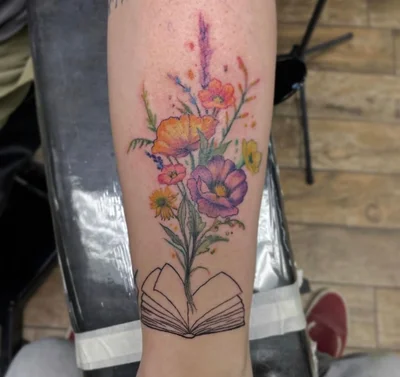 Mind Bender tattoo ig_016