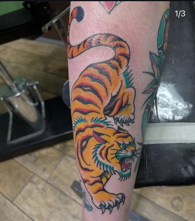 Mind Bender tattoo ig_017