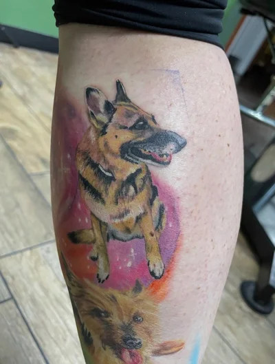 Mind Bender tattoo ig_018