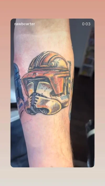 Mind Bender tattoo ig_019