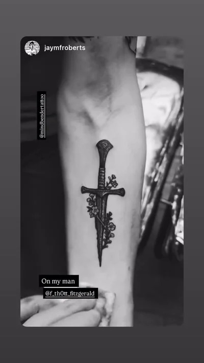 Mind Bender tattoo ig_021