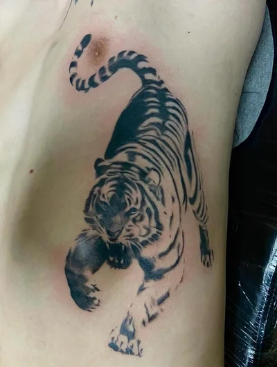 Mind Bender tattoo ig_023