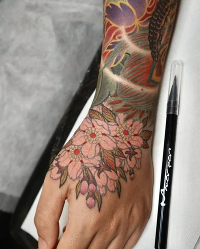 Phung Quang Minh tattoo ig_010