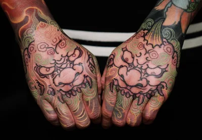 Phung Quang Minh tattoo ig_012