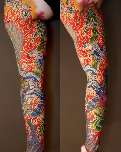 Phung Quang Minh tattoo ig_016