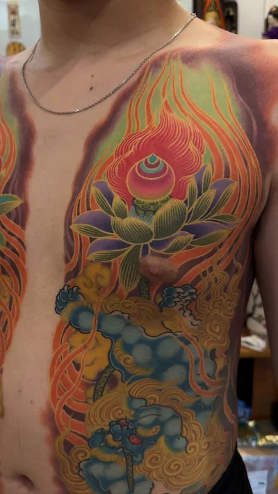 Phung Quang Minh tattoo ig_017