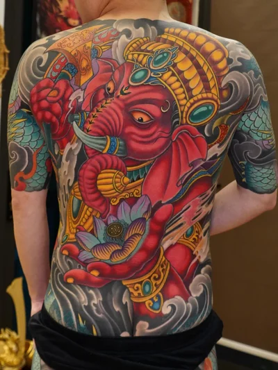 Phung Quang Minh tattoo ig_023