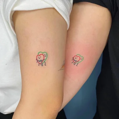 Mini Tatuajes tattoo ig_011