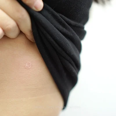 Mini Tattoos tattoo ig_007
