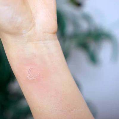Mini Tattoos tattoo ig_010