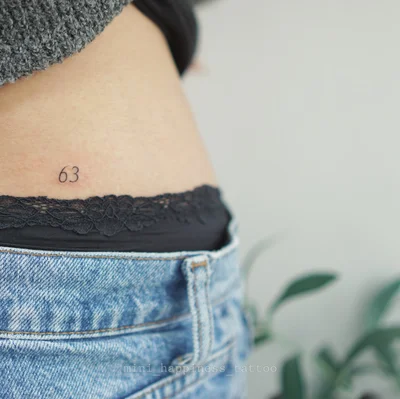 Mini Tattoos tattoo ig_013