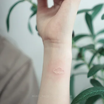 Mini Tattoos tattoo ig_014