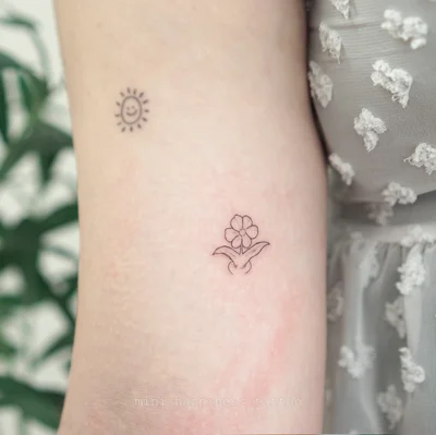 Mini Tattoos tattoo ig_015