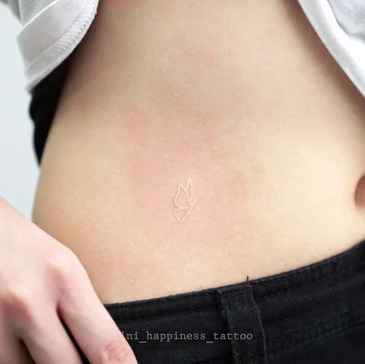 Mini Tattoos tattoo ig_017