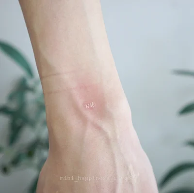 Mini Tattoos tattoo ig_018
