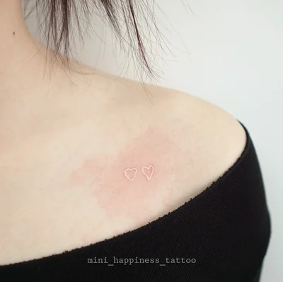 Mini Tattoos tattoo ig_021