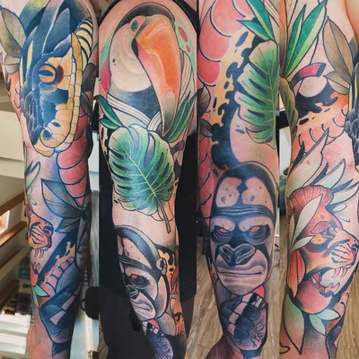 •ᛗᚲᛏᚨᛏᛉ• tattoo ig_013