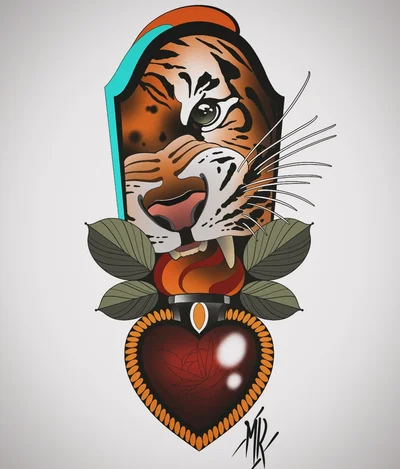 •ᛗᚲᛏᚨᛏᛉ• tattoo ig_016