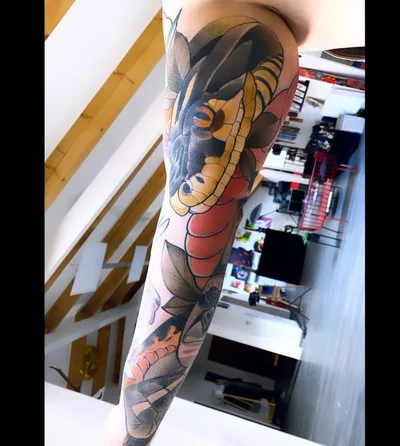 •ᛗᚲᛏᚨᛏᛉ• tattoo ig_022