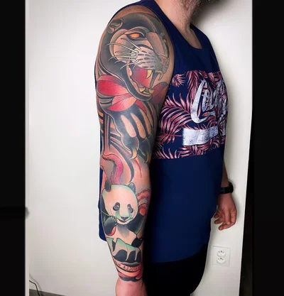 •ᛗᚲᛏᚨᛏᛉ• tattoo ig_024