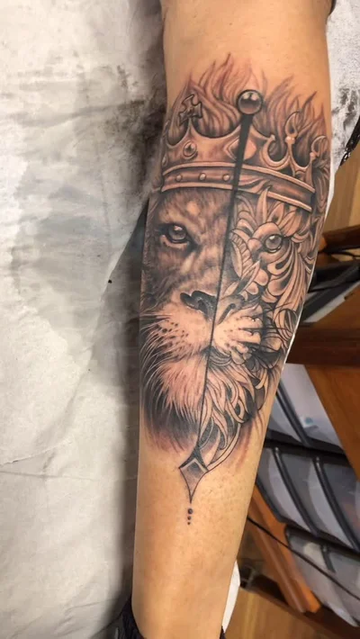 Miro Jurecek tattoo ig_007