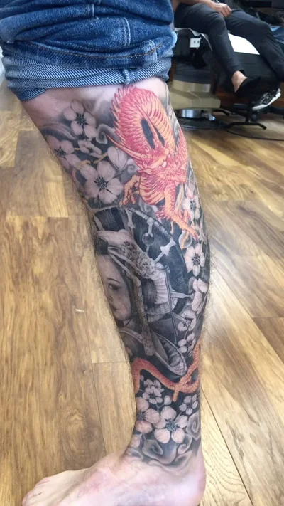 Miro Jurecek tattoo ig_009