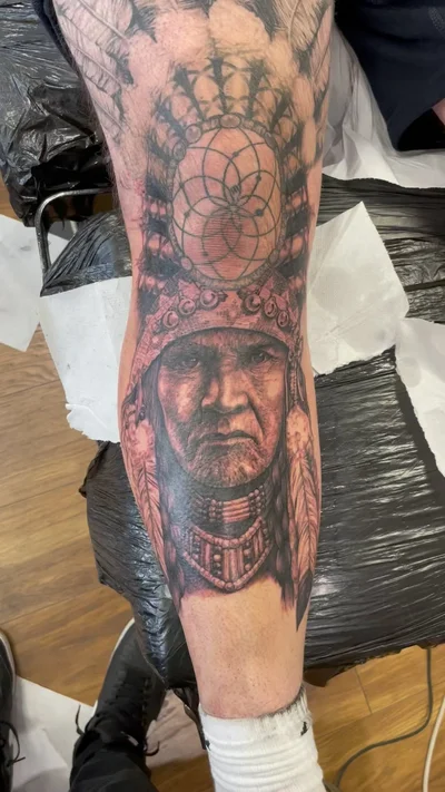 Miro Jurecek tattoo ig_010